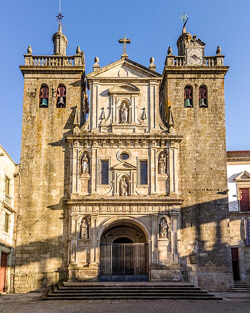 Viseu Cathedral